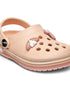 GC-9001K Peach Kid's Clogs